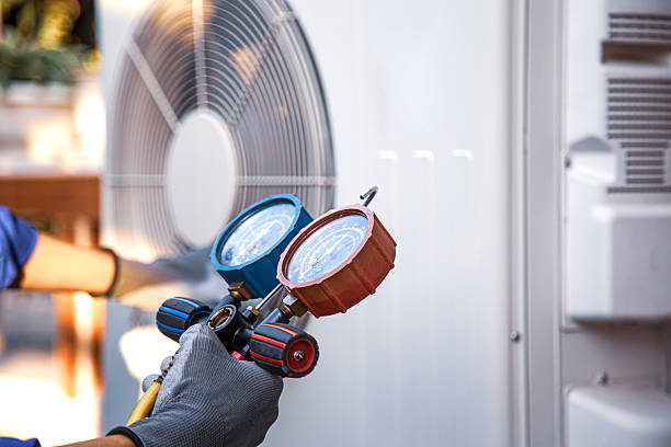 Trusted Hvac service in Hurdle Mills, NC - Tropical Oasis HVAC